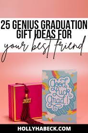 25 amazing graduation gifts for friends