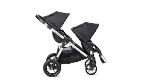 Review Baby Jogger City Select With