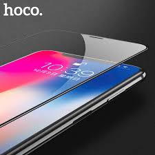 Our range of products include iphone x tempered glass, iphone tempered glass, iphone x 3d full cover screen protector, iphone glass protector, screen protector for tempered glass. Hoco For Apple Iphone X Xs 3d Tempered Glass Film Screen Protector Full Cover Touch Screen Protection For Iphone 11pro Xs Max Xr Full Cover Screen Protectorglass Film Aliexpress