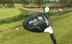Taylormade M2 Tour 3 Wood Review National Club Golfer