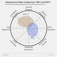INFJ and ENTJ Compatibility: Relationships, Friendships, and Partnerships