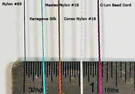Bonded Nylon Sewing Thread Veracious Bonded Nylon Thread