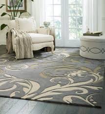 nourison contours con 09 rugs