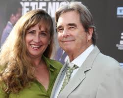 The family of My Name is Earl star Beau Bridges