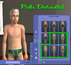 Mod The Sims