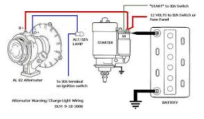 It shows the components of the circuit as simplified shapes, and the knack and signal contacts along with the devices. Vw Generator To Alternator Conversion Wiring Diagram Free Vw Technical Guide From Limebug