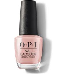 Opi Fall Nail Polish Line Of Scotland Color Trends 2019