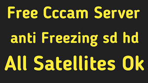 Cccamcard.com offers premium cccam and mgcamd line and it is one of the best cccam providers. Free Cccam Server 2020 Dishtv Free Cline Server 2020 All Satellites Hd Sd
