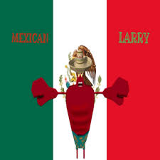 And remember to leave a like and subscribe to be apart the fam squad. Mexican Larry Tron Roblox