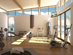 Plus, a bedroom will have a door for extra privacy. What Is The Best Compact Home Gym Michael Weiss