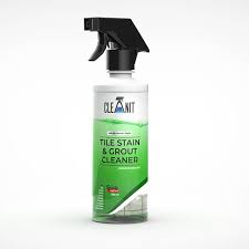 tile stain and grout cleaner