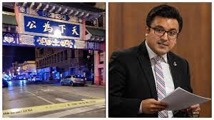 After Fatal Chinatown Shooting, Alderman And Neighbors Want Karaoke Bar  Closed