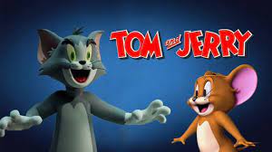 Tom and Jerry Live Action (2021) - First Look - YouTube