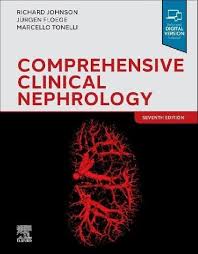 comprehensive clinical nephrology 7th