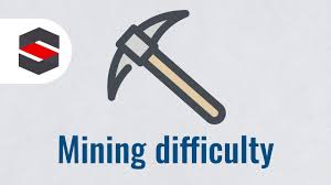 Mining Difficulty Simply Explained
