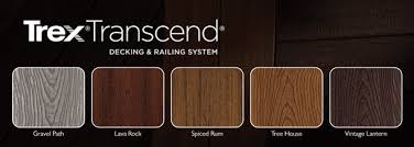 Decking Timber Hardwood Decks Softwood Decks Composite
