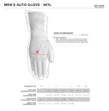 Tech 1 Kx Glove