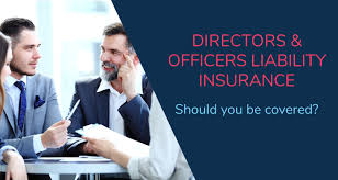 Though the policy only covers select members, hoa board insurance is vital to the success of the entire community. Directors Officers Liability Insurance Should You Be Covered