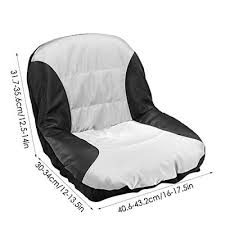 Ninoma Lawn Mower Seat Cover Durable