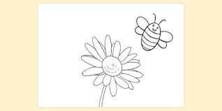 Dora coloring monkey coloring pages bee coloring pages kids printable coloring pages online coloring pages animal coloring pages free coloring coloring sheets coloring books. Free Bee Colouring Sheet Colouring Sheets