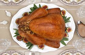 Roasting A Whole Turkey Canadian Turkey