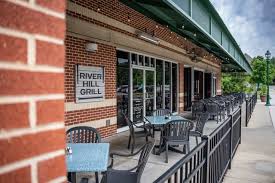 River Hill Grill