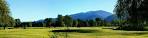 Golf Courses in Hamilton and Stevensville, Montana