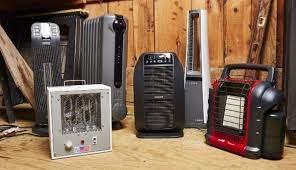 Space Heaters For Your Basement