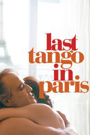 Last tango in paris مترجم