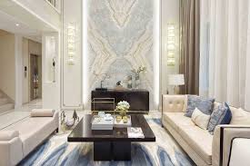 home custom interior design luxury