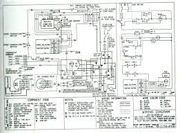 You should see a wiring diagram glued to the inside of the air handler cabinet or to the inside of the blower compartment door. American Standard Air Handler Wiring Diagram For Fuse Box 2000 Mercury Cougar Wiring Wiring Tukune Jeanjaures37 Fr