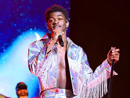 Old Town Road Lil Nas X Beats Us Singles Chart Record