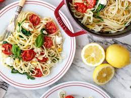 25 easy pasta recipes love and lemons