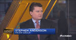 Maxim Group analyst Stephen Anderson