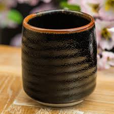 anese traditional ceramic sake cup