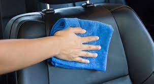 How To Clean Leather Car Seats Tire