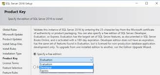 get sql server 2016 developer edition