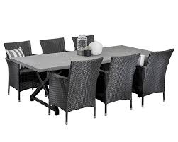 Rome Grc Table Segals Outdoor Furniture