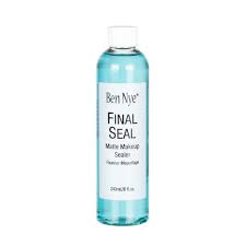 ben nye final seal 240ml matte