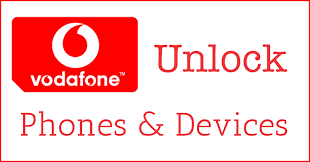 Wait for the unlock menu prompt. Free Vodafone Unlock Faq Unlock Code Cost Full Guide 2021