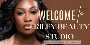 j riley beauty studio