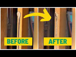 Remove Liquid Nails Drywall Glue