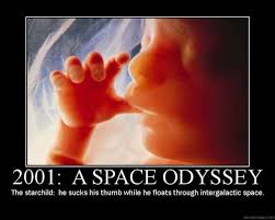 Resultado de imagem para 2001 space odyssey