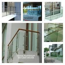 Hasil gambar untuk balkon stainless