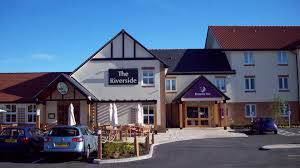 Premier inns in ireland and special offers. Premier Inn Coleraine Coleraine Discover Northern Ireland