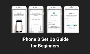 Iphone 8/8 plus user guide: How To Set Up A New Iphone 8 8 Plus A Detailed Guide
