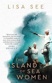 Dummies helps everyone be more knowledgeable and confident in applying what they know. The Island Of Sea Women By Lisa See