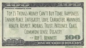 We did not find results for: Roy T Bennett What Money Cannot Buy Money Quotes Dailymoney Quotes Daily