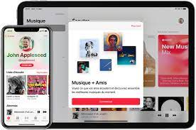Album · 2020 · 23 morceaux. Decouvrir Ce Que Vos Amis Ecoutent Dans Apple Music Sur Votre Iphone Ipad Ipod Touch Ou Appareil Android Assistance Apple Lu