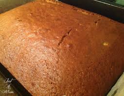 banana cake for a crowd just a mum s
